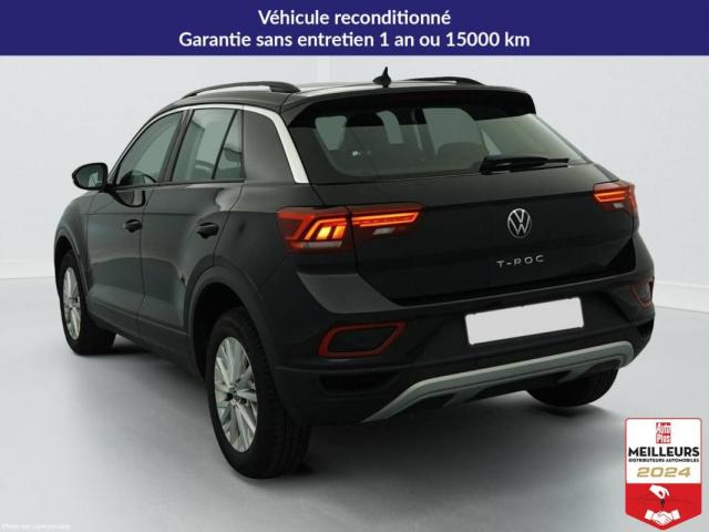 Volkswagen T-Roc image 3