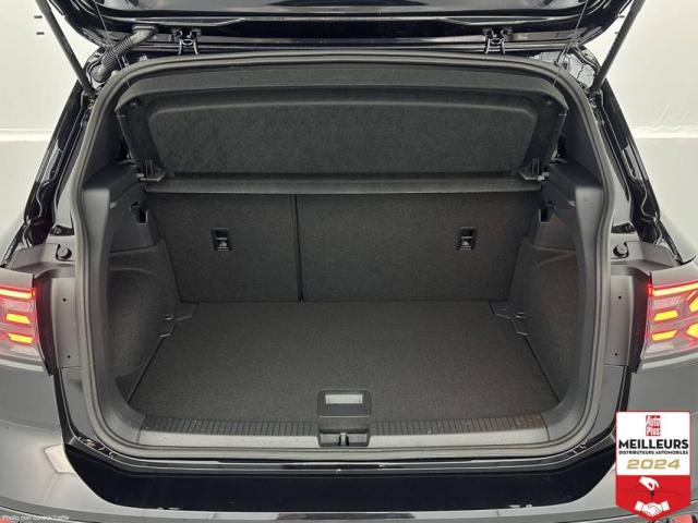 Volkswagen T-Cross image 1