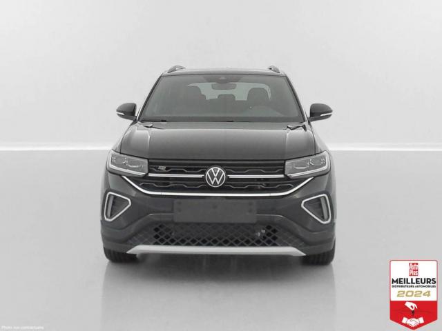 Volkswagen T-Cross image 4