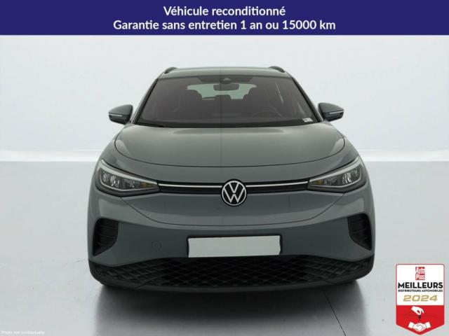 Volkswagen Id.4 image 2