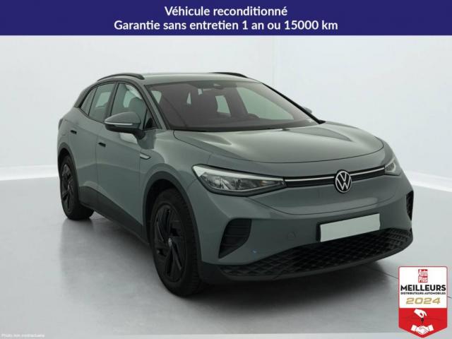 Volkswagen Id.4 image 3