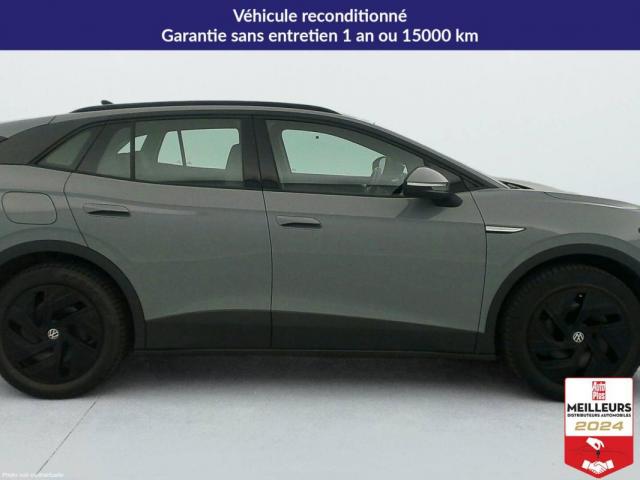 Volkswagen Id.4 image 5