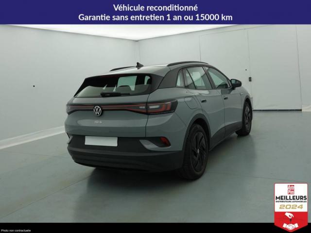 Volkswagen Id.4 image 4