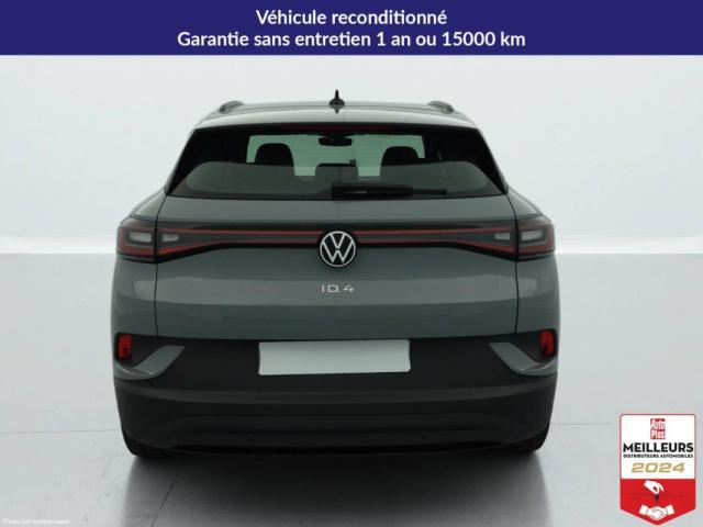 Volkswagen Id.4 image 6