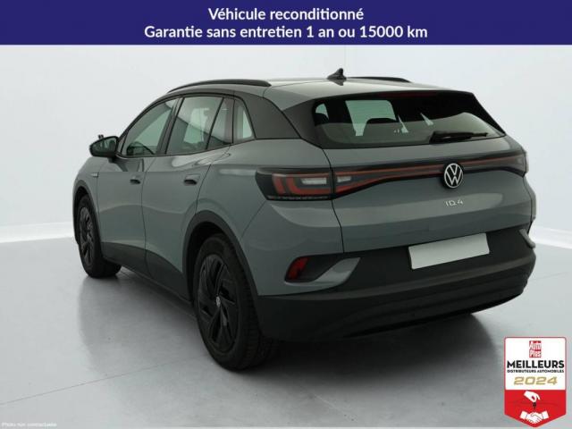 Volkswagen Id.4 image 7