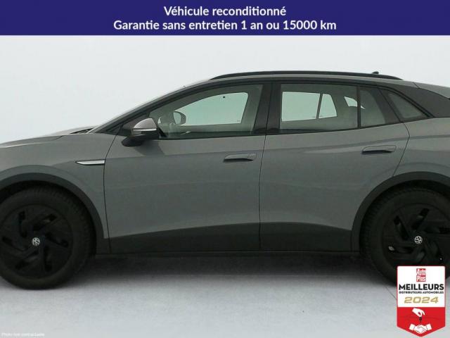 Volkswagen Id.4 image 1