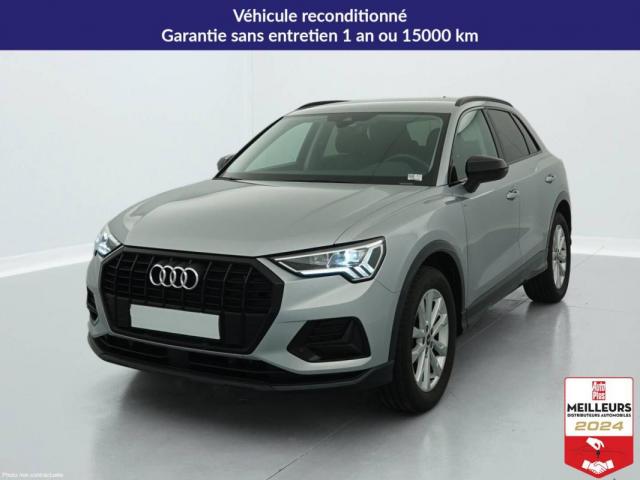 Audi Q3 35 Tdi 150 Ch S Tronic 7 Design
