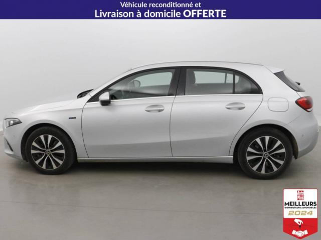Mercedes Benz Classe A image 4