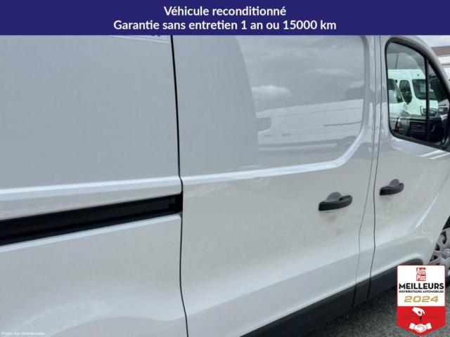 Renault Trafic image 6