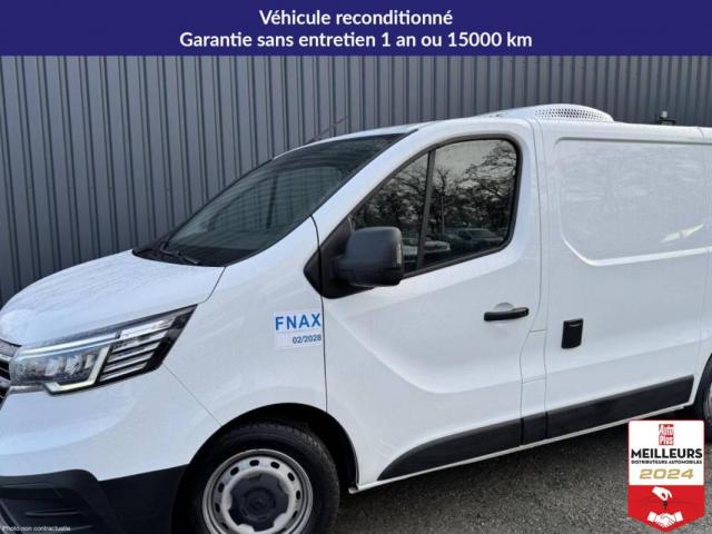 Renault Trafic image 8