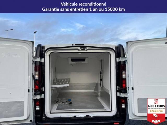 Renault Trafic image 3