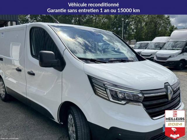 Renault Trafic image 9