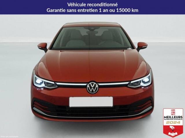 Volkswagen Golf image 4