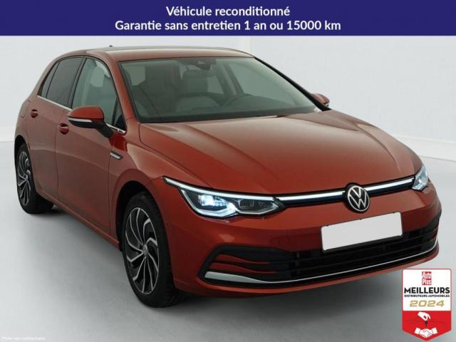 Volkswagen Golf image 8