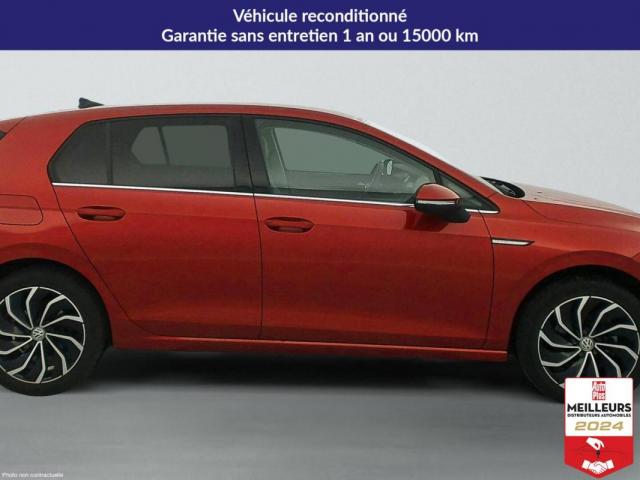 Volkswagen Golf image 7