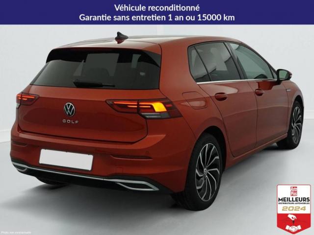 Volkswagen Golf image 5