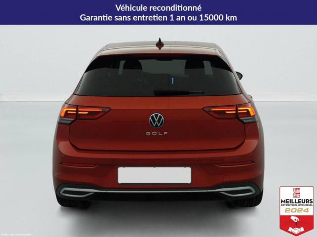 Volkswagen Golf image 9