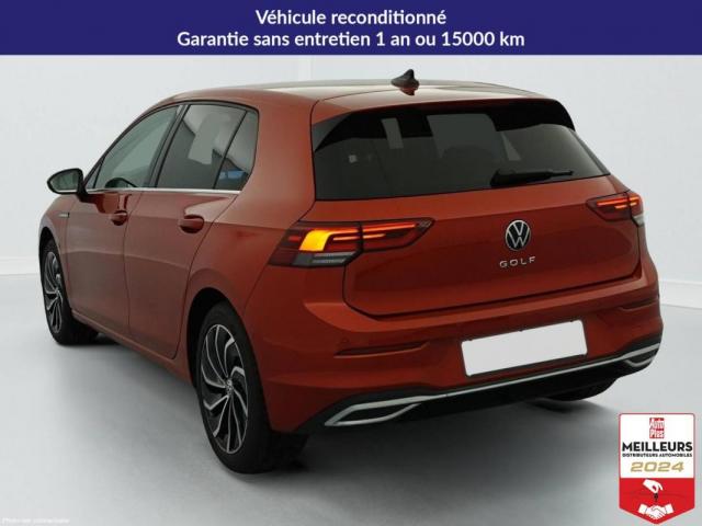Volkswagen Golf image 1