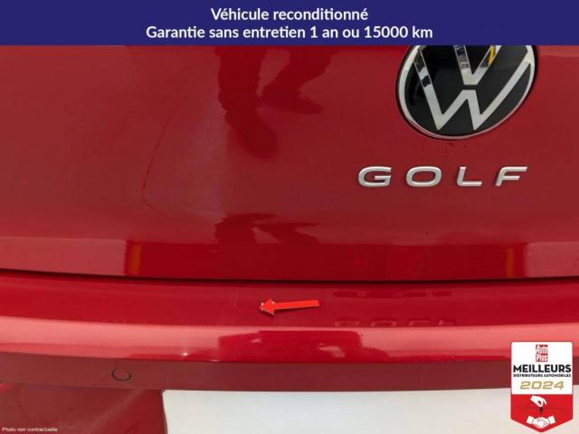 Volkswagen Golf image 2
