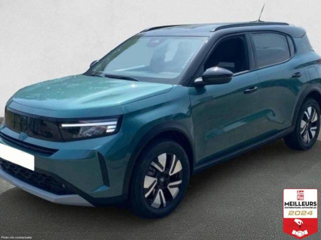 Opel Frontera Turbo Hybrid 110 E-Dct6 Gs +pack Confort