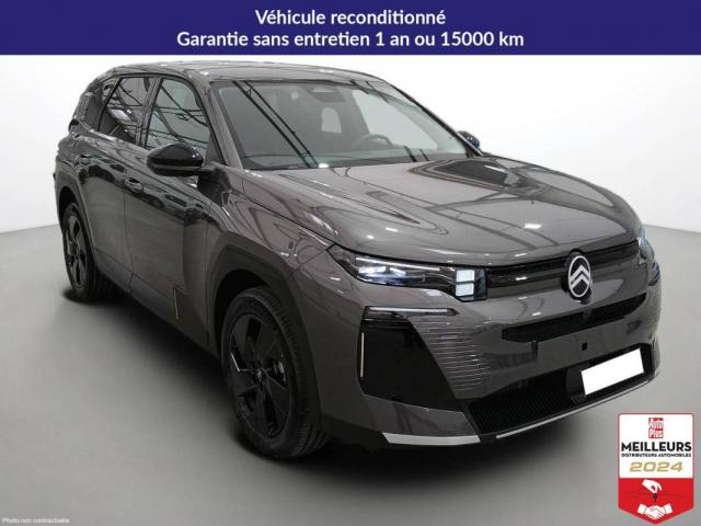 Citroen C5 Aircross image 2