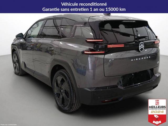 Citroen C5 Aircross image 1