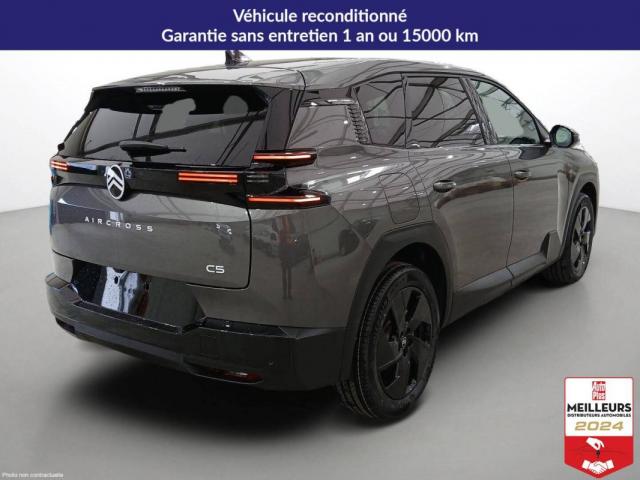 Citroen C5 Aircross image 4