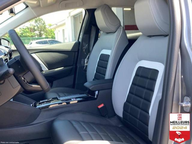 Citroen C4 image 3