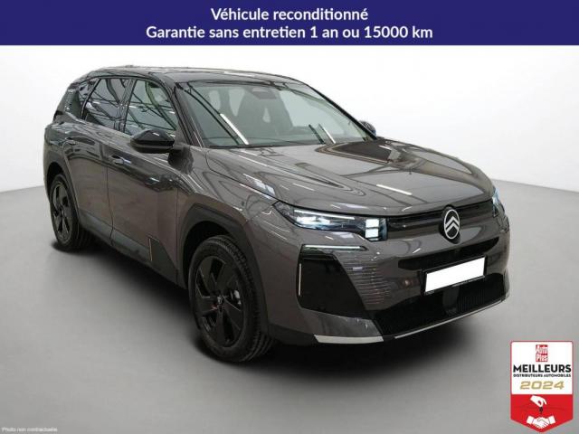 Citroen C5 Aircross image 8