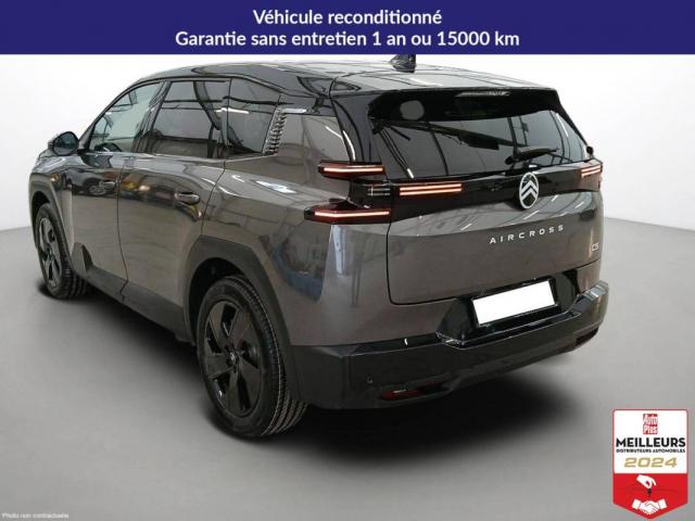 Citroen C5 Aircross image 4