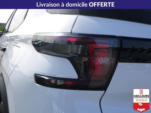Citroen C3 Aircross image 6