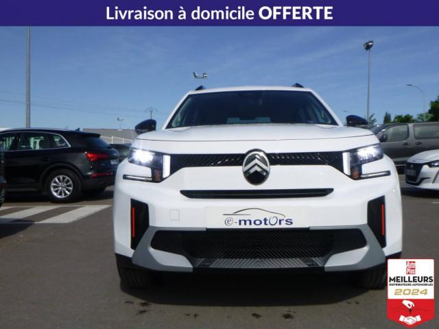 Citroen C3 Aircross image 7