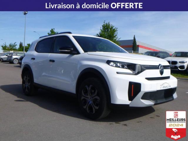 Citroen C3 Aircross image 5