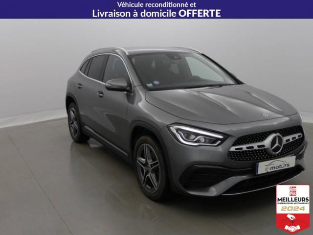 Mercedes Benz Gla image 4