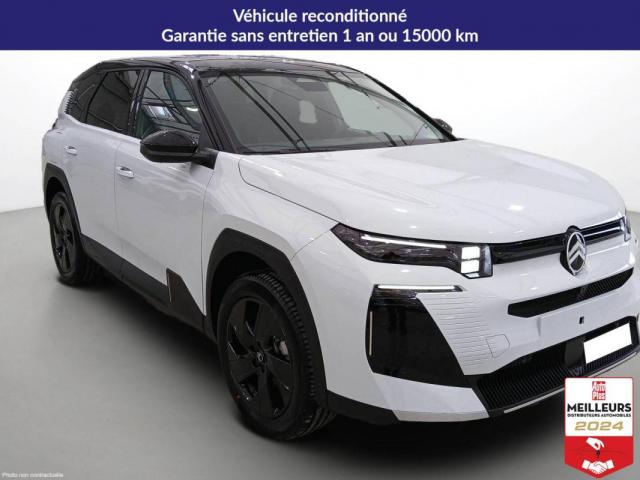 Citroen C5 Aircross image 6
