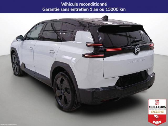 Citroen C5 Aircross image 9