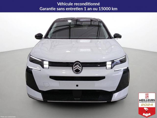 Citroen C5 Aircross image 2