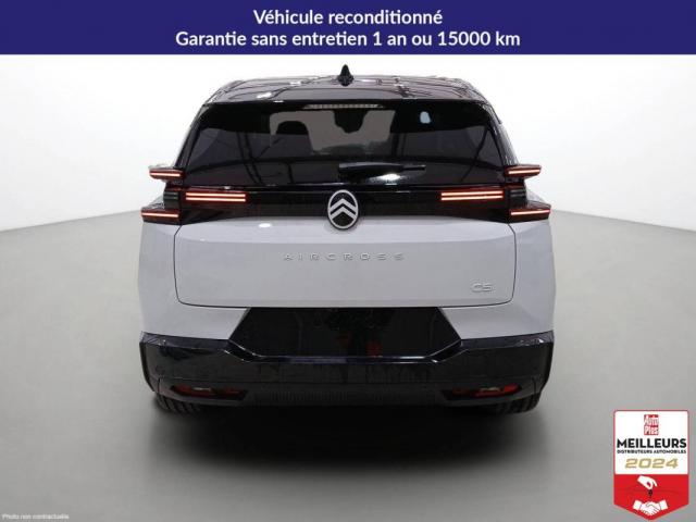 Citroen C5 Aircross image 1