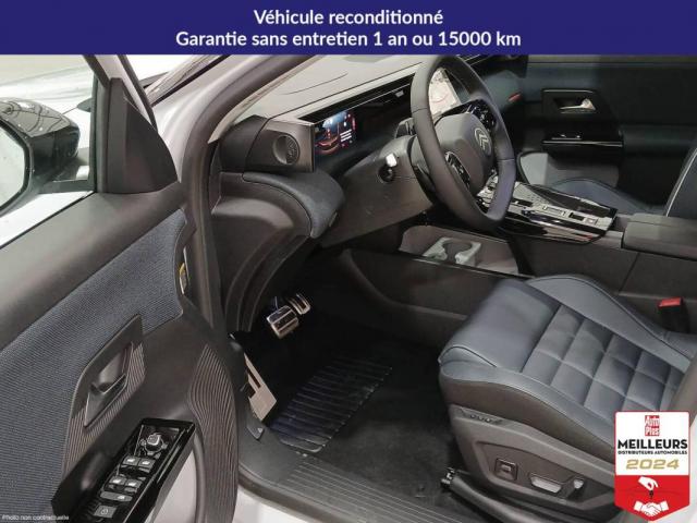 Citroen C5 Aircross image 7