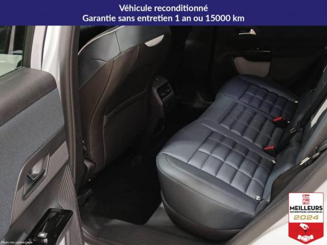Citroen C5 Aircross image 5