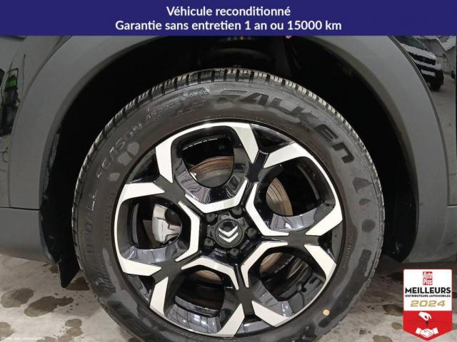 Citroen C5 Aircross image 1