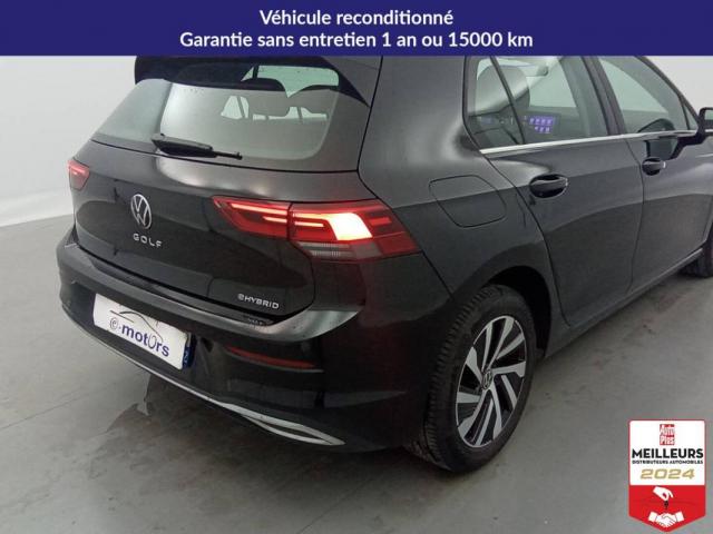 Volkswagen Golf image 3