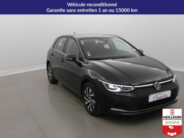 Volkswagen Golf image 8