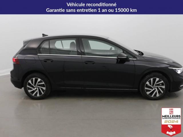 Volkswagen Golf image 6