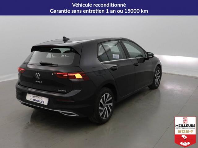 Volkswagen Golf image 1