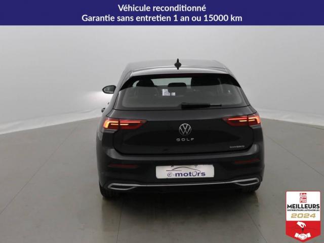 Volkswagen Golf image 7