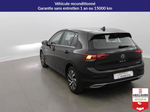 Volkswagen Golf image 9