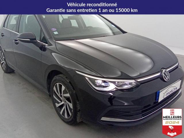 Volkswagen Golf image 4