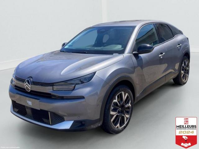 Citroen C4 Hybride 145 E-Dcs6 Max