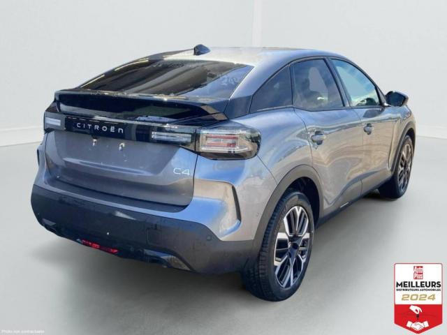 Citroen C4 image 1
